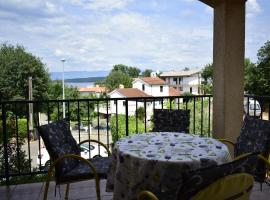 Apartment Diana, hotel v destinaci Vantačići