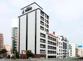 Yamatoya Honten Ryokan Osaka