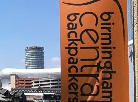 Birmingham Central Backpackers