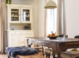 Ferienwohnung im Weiler