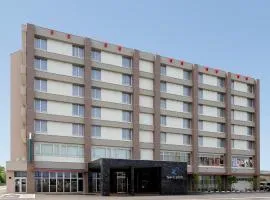Quad Inn Yokote