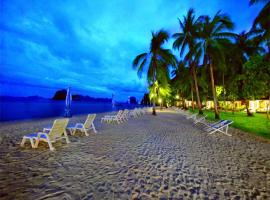 Koh Hai Fantasy Resort & Spa