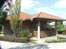 Villa Éden