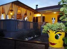 Kuća za odmor Dido Ive