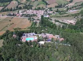 Hotel Pineta Ristorante country house in Fabriano