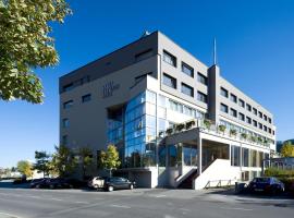 Hotel Penz West, Hotel im Viertel Hötting, Innsbruck