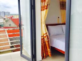 Thanh Dat 2 Hotel, hotel v destinaci Vinh