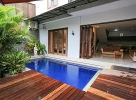 Nyoman Villa Sanur