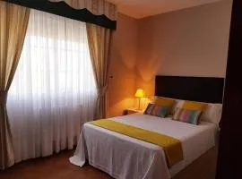 Hotel Vilacobiña
