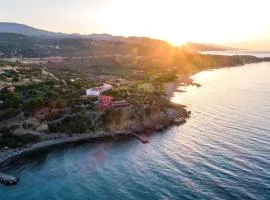 Assos Terrace Hotel