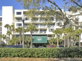 Bay Club of Sandestin, a VRI resort, hotel in Destin