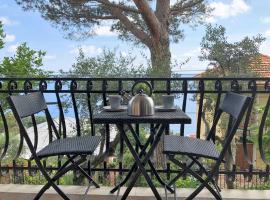 House Levante by Holiday World, hotel in Pieve Ligure