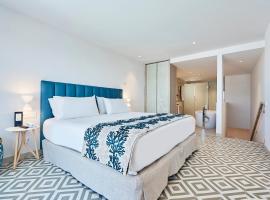 Eurostars Ibiza, wellness hotel v destinaci Ibiza (město)