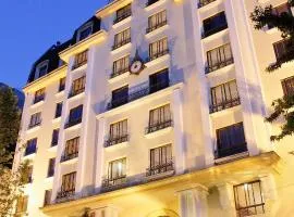 Hotel Estelar Suites Jones