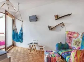 Apartment Living Colors
