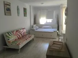 Apartamento Casita Blanca