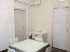 La Perla Del Sole, hotel em Corigliano Calabro