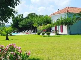Kefalonia Private Paradise