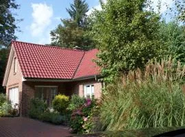 Ferienhaus Dreibergen