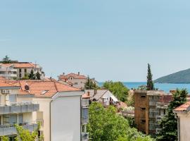 Apartmani Stefanovic