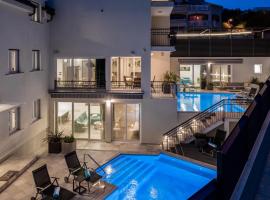 Hotel - Teranea City Hvar – hotel w Hvarze