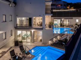 Hotel - Aparthotel Teranea City Hvar – hotel w Hvarze