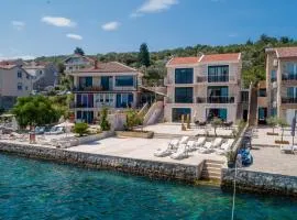 Apartmani Mia