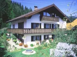Ferienwohnung Steinhauser