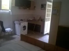 Apartment Park Marjan