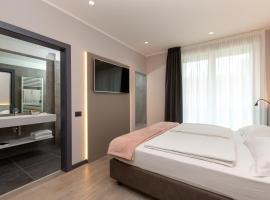 Garda Life, hotell i Riva del Garda