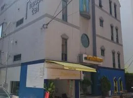 Family House Hongdae
