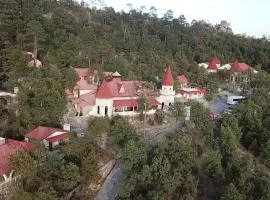 Hotel Mansion Tarahumara