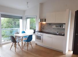 Villa Ane, hotel i Novi Vinodolski