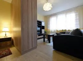 Kristinos Apartment