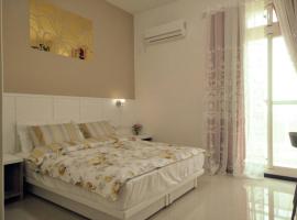 Country House Homestay, casa rural a Jinning