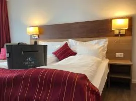Therme 51° Hotel Physio & Spa