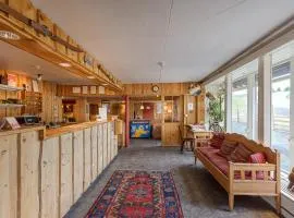 Lillehammer Fjellstue og Hytteutleie