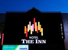 The Inn Hotel, hotel in Kuala Terengganu