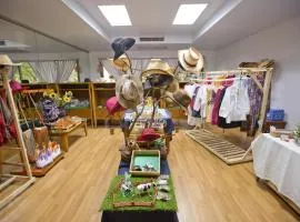 Muaklek Paradise Resort