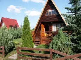 Domek letniskowy