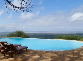Migombani Camp, glamping site in Mto wa Mbu