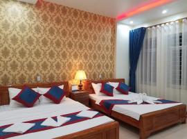 Ahoj Guest House, hotel di Ha Long