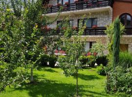 Apartment Paradise Enver: Dubrave Gornje şehrinde bir otel