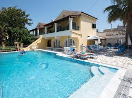 Andreas Pool Complex