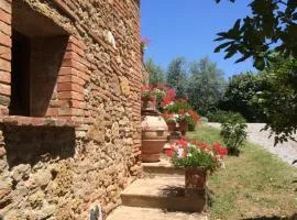 Agriturismo Il Sasso