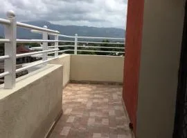 Pen Haus las colinas