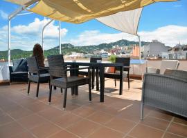 Hostal Julieta, penzion v destinaci Lloret de Mar