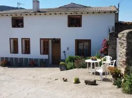 Casa "La Huerta" DE RODA DE ISABENA