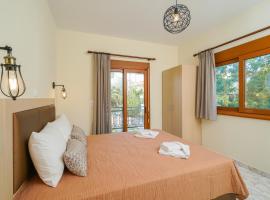 Villa Karydies, hotel em Limenas