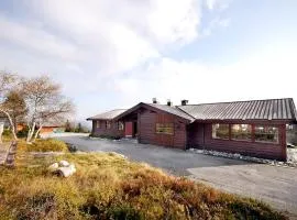 Solstua Lifjell